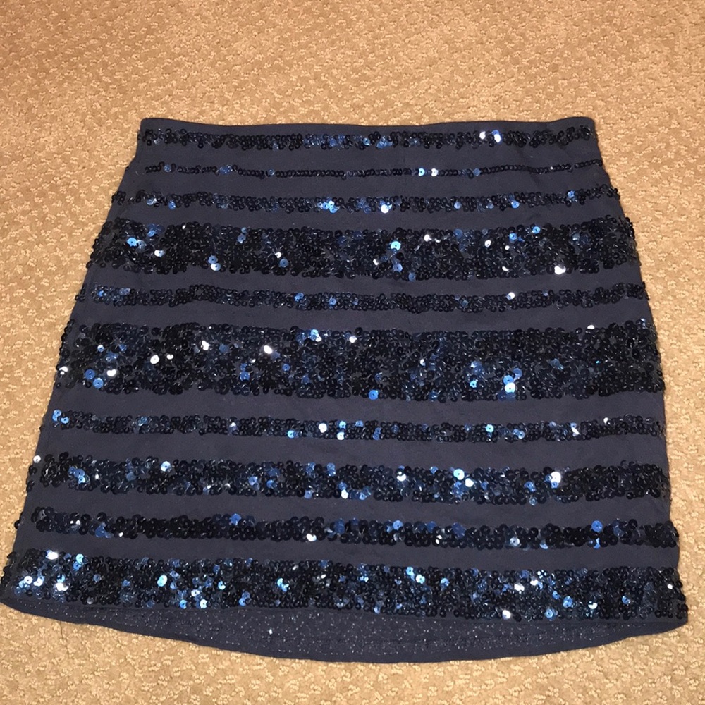 Brand new and never worn skirt from Express.